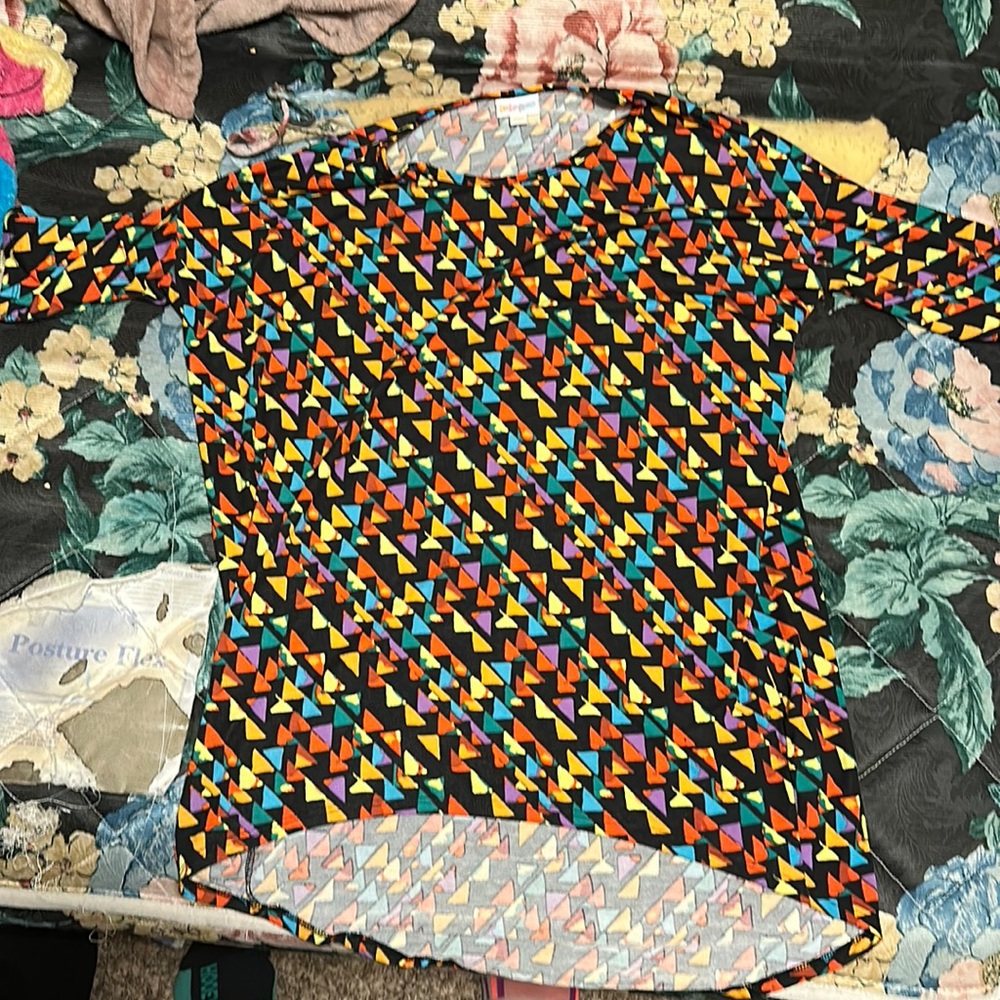 XXS shirt long $20 plus shipping